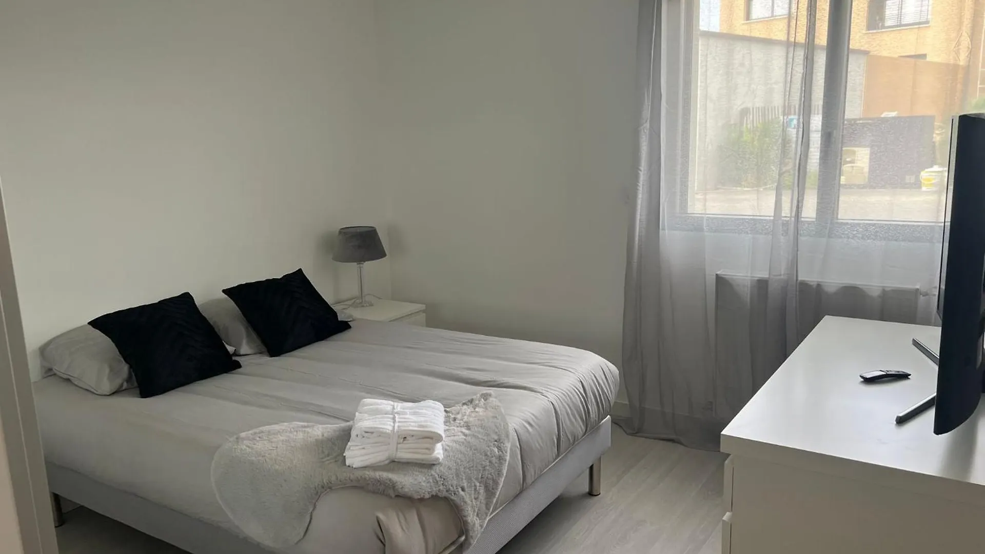 Chambre Double Balcon Vue Mer location